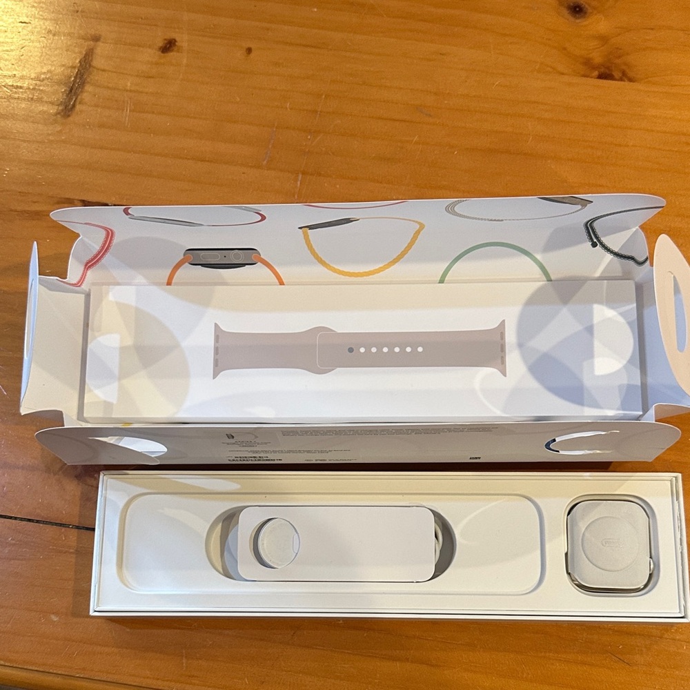 Apple Watch 7